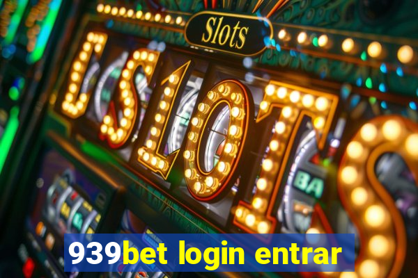 939bet login entrar